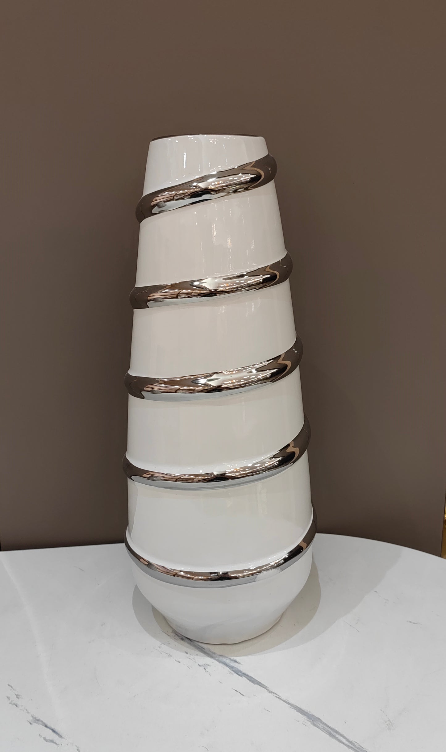 Modern Ceramic Vase