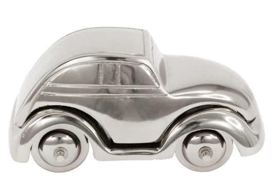 Vintage Car Tabletop Sculpture.