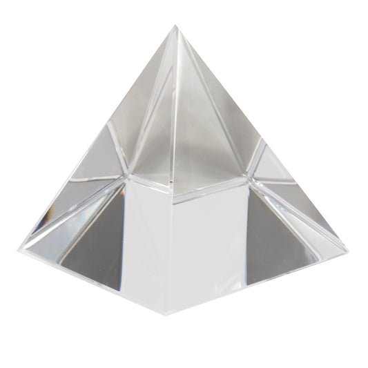 Glass Pyramid