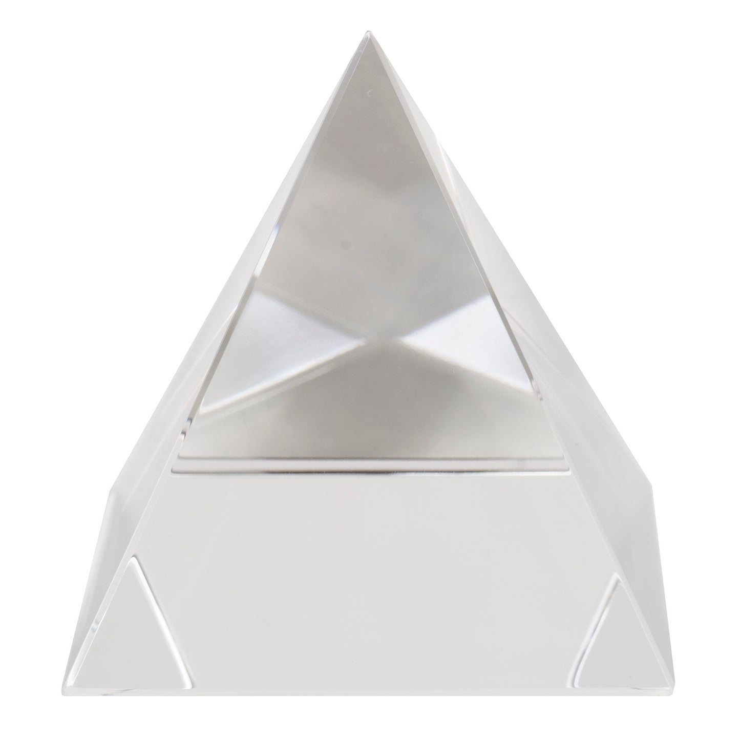 Glass Pyramid