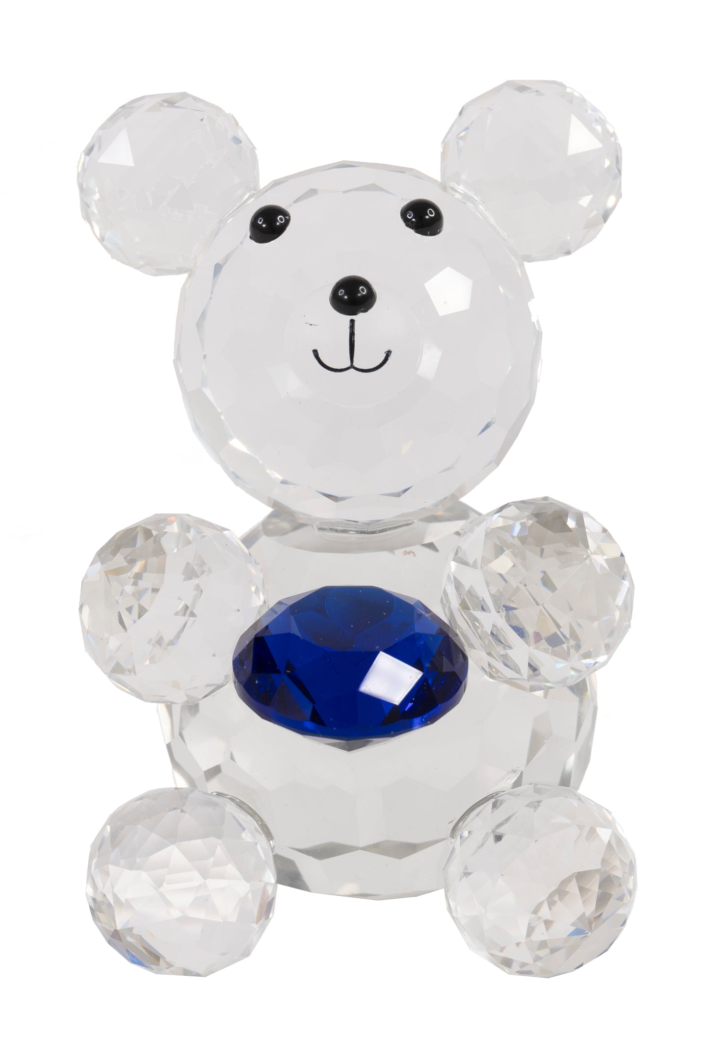 Glass Bear