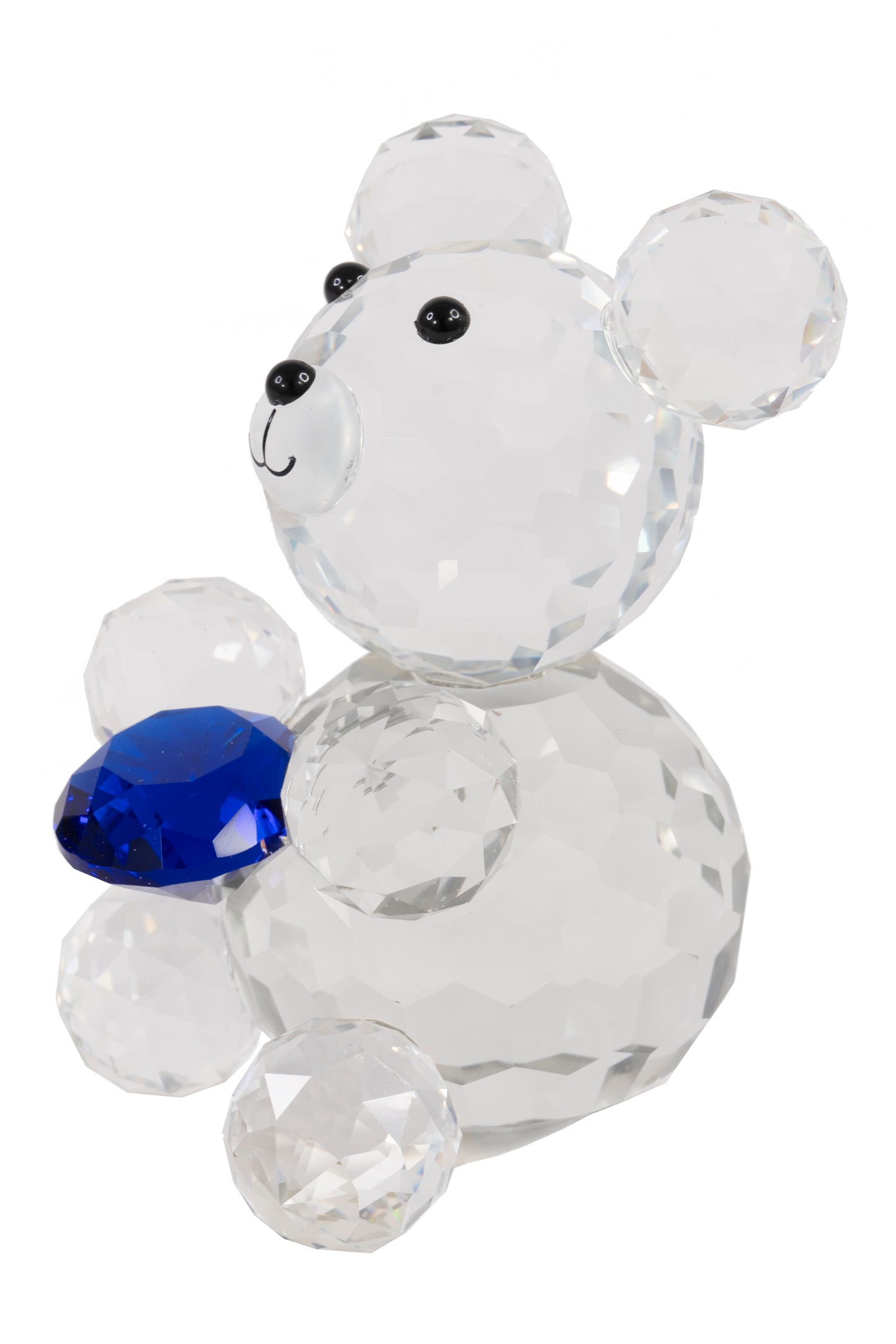 Glass Bear