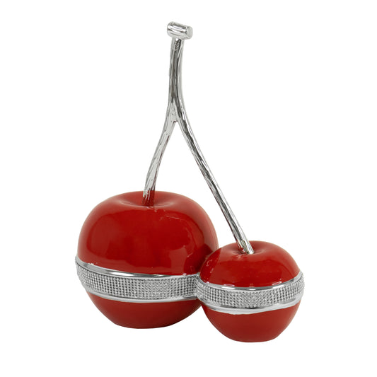 Double Cherries - Expo Home Decor