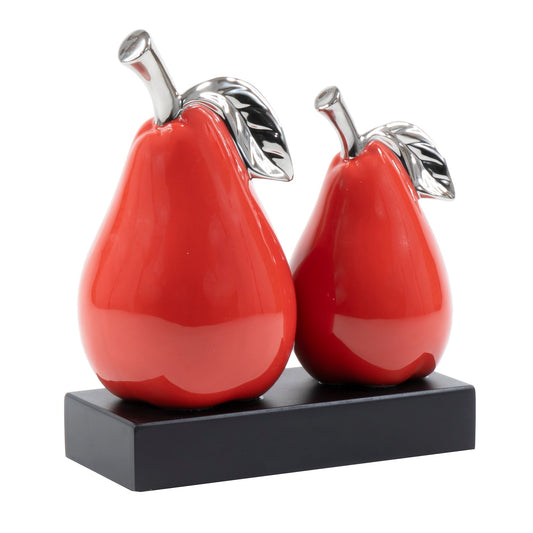 Pear Sculpture Kitchen Decor - Expo Home Decor